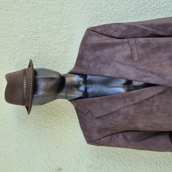 Jack Henry Men's Valutowood SBJ Bespoke Luxury (2) Button Blazer - Picture 9 of 17